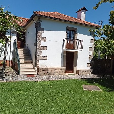 Casa Das Guimaraes 폰테 데 리마 외부 사진